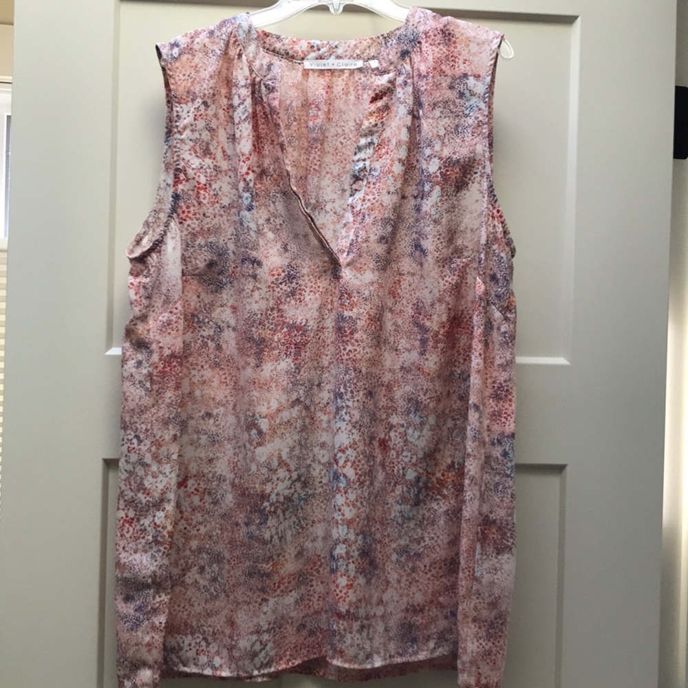 Women Top